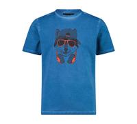 CMP KID T-shirt pacific (L988) 104