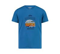 CMP KID T-shirt pacific (L988) 176
