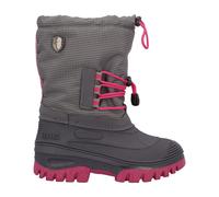 CMP Kinder Winterstiefel Ahto WP Snow Boots 3Q49574K-U883 31 ASPHALT