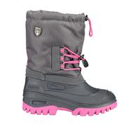 CMP Kids Ahto Snow Boots asphalt (U883) 34