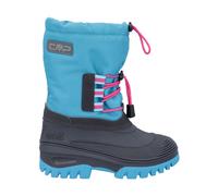 CMP Kids Ahto Wp 3Q49574K-J Snow Boot, Jade, 31 EU