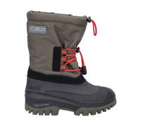 CMP Kids Ahto Snow Boots militare (E980) 37
