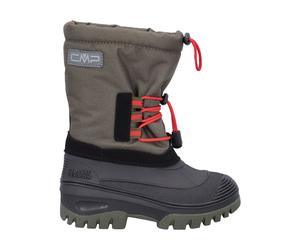 CMP Kids Ahto Snow Boots militare (E980) 37