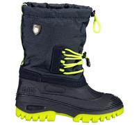 CMP - Kid's Ahto Waterproof Snow Boots - Winterschuhe, Gr. 33, blau (BlackBlue)