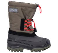 cmp Winterstiefel "Ahto" in Grau - Größe 34 | Kinderstiefel
