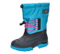 CMP Kids Ahto Wp 3Q49574K-J Snow Boot, Jade, 31 EU