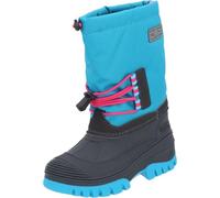 CMP Kids Ahto Wp 3Q49574K-J Snow Boot, Jade, 34 EU