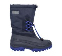 CMP Campagnolo Kinder-Winterstiefel Ahto WP Dunkelblau (b.blue-royal) Größe 28
