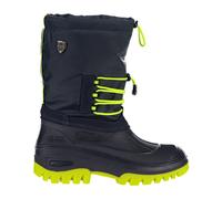 CMP Ahto waterproof Kinder All-Mountain Schuhe, schwarz, Größe 39 39