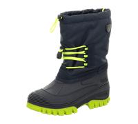 CMP KIDS AHTO WP SNOW BOOTS für Kinder, blau, Größe 38 EU