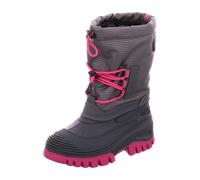 CMP KIDS AHTO WP SNOW BOOTS für Kinder, grau, Größe 31 EU