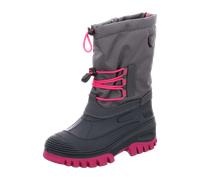 CMP KIDS AHTO WP SNOW BOOTS für Kinder, grau, Größe 38 EU