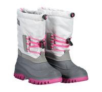 CMP Unisex Kinder, Kids Ahto Wp Snow Boots, Ghiaccio, 29 EU