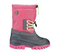 CMP Kinder Ahto WP Winterschuhe (Größe 29, pink)