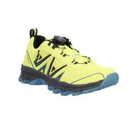 CMP Wanderschuhe "Aksa Fitgo" in Gelb - Größe 40 | Kinder Outdoor Sport Schuhe