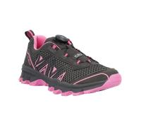 CMP Kids Aksa Fitgo Fast Hiking Schuhe Pimbo-Bubblegum 38 EU