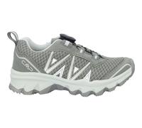 CMP Kids Aksa Fitgo Fast Hiking Shoes avocado-pistacchio (05FV) 34