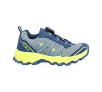 CMP Wanderschuhe "Aksa Fitgo" in Blau - 46% | Größe 36 | Kinder Outdoor Sport Schuhe