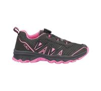 CMP Kids Aksa Fitgo Fast Hiking Shoes piombo-bubblegum (41UT) 38