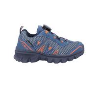 cmp Wanderschuhe "Aksa FitGo" in Blau - Größe 29 | Kinder Outdoor Sport Schuhe