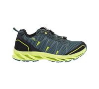 CMP - Kid's Altak Trail Shoe 2.0 - Multisportschuhe, Gr. 34, bunt (Alpine/Acido)