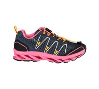 CMP Kids Altak 2.0 Fast Hiking Shoes asphalt-gloss (56UG) 34