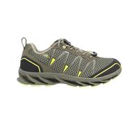 cmp Trailrunningschuhe "Altak" in Khaki - Größe 33 | Kinder Sportschuhe