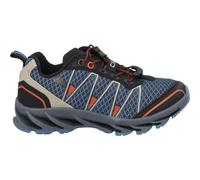 CMP Campagnolo Kinder Outdoorschuhe Altak 2.0 Trail-Schuhe petroleum-corda Gr. 34