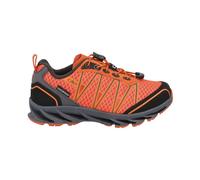 CMP Kids Altak 2.0 WP Fast Hiking Shoes brick-flame (32CZ) 34