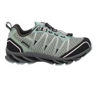 CMP Kids Altak 2.0 WP Fast Hiking Shoes green tea-soft pink (29EZ) 35