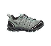 CMP Kids Altak 2.0 WP Fast Hiking Shoes green tea-soft pink (29EZ) 37