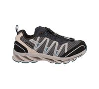 CMP Kinder Altak 2.0 WP Schuhe (Größe 29, grau)