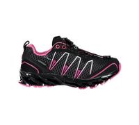CMP Unisex-Erwachsene Altak 2.0 Traillaufschuhe | Trocken bei jedem Abenteuer, Schnelles Quick-Lace, Trittsichere Profilsohle, Tierfreundliche Materialien