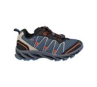 CMP Kids Altak 2.0 WP Fast Hiking Shoes petroleum-corda (33NV) 28