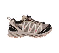 CMP Kinder Altak 2.0 WP Schuhe (Größe 25, beige)