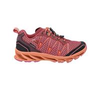 CMP Kinder Trail Running Schuhe Altak WP 2.0 39Q4794K-29CT 29 Sherry-Tangeri