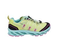 CMP Kids Altak Trail Shoe 2.0 citric-acqua (22EN) 41