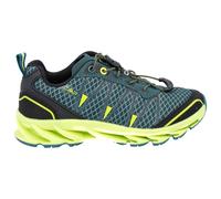 CMP Kinder Altak Trail 2.0 Schuhe (Größe 25, tuerkis)