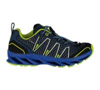 CMP - Kid's Altak Trail Shoe 2.0 - Multisportschuhe, Gr. 32, blau (Cosmo/Limeade)