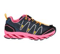 CMP Kinder Trail Running Schuhe Altak 2.0 30Q9674K Asphalt-Gloss 32