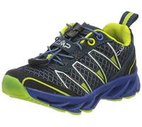 CMP Campagnolo Kinder Trailrunning-Schuhe Altak 2.0 30Q9674K Cosmo-Limeade Größe 26