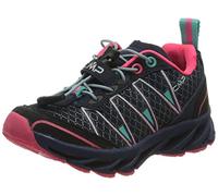 CMP Kinder Trail Running Schuhe Altak 2.0 30Q9674K-98BD 30 Navy-Pink Fluo-A.Marina