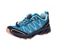 CMP Kids Altak Trail Shoe 2.0, Unisex-Sportschuhe für Kinder und Jungen, Jade, 28 EU