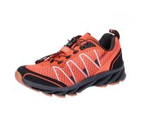 CMP Kids Altak Trail Shoe 2.0, Unisex-Sportschuhe für Kinder und Jungen, Tanger, 41 EU