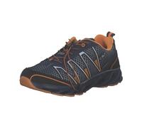 CMP Kids Altak Trail Shoe Jungen Wanderschuh in Blau, Größe 39