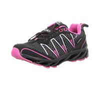 CMP Kinder Trail Running Schuhe Altak WP 2.0 39Q4794K-50UD 32 NERO-FUXIA
