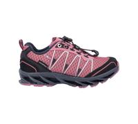 CMP Campagnolo Kinder Wanderschuhe Altak WP 2.0 Rosa Größe 30