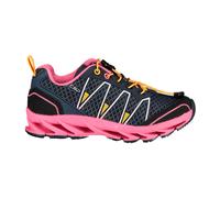 CMP KIDS ALTAK TRAIL SHOES WP 2.0 für Kinder, grau, Größe 29 EU