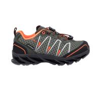 CMP KIDS ALTAK TRAIL SHOES WP 2.0 für Kinder, grün, Größe 35 EU