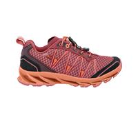 CMP Kids Altak 2.0 WP Fast Hiking Shoes sherry-tangeri (29CT) 26